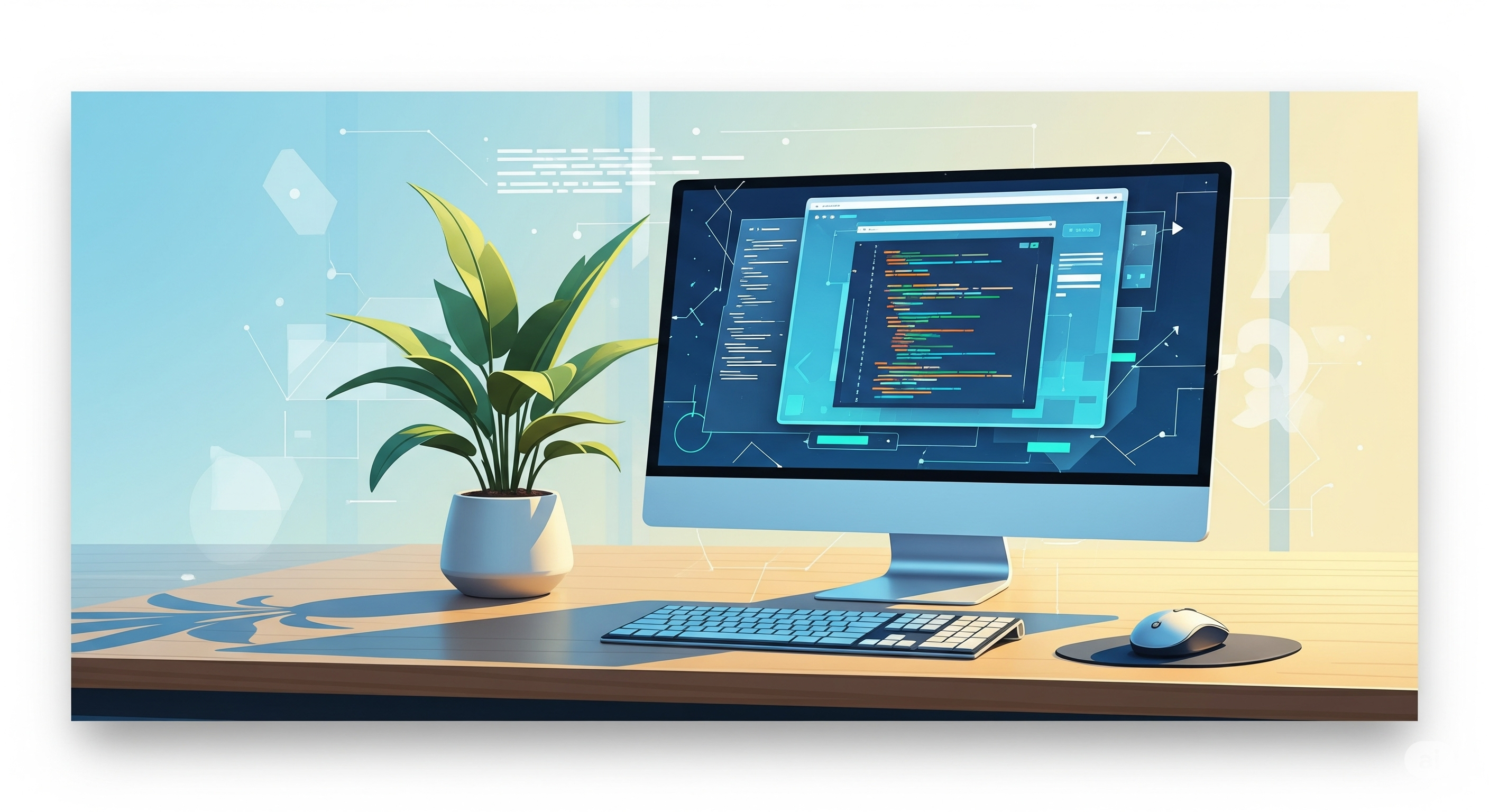 Diseño y Desarrollo Web